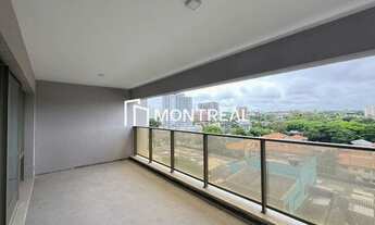 Imagem 4: APARTAMENTO À VENDA NO CAMPO BELO - 3 DORMITÓRIOS, 3 SUÍTES, 2 VAGAS DE GARAGEM