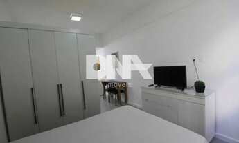 Imagem: Apartamento / Residencial / Copacabana