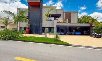 Imagem 2: CASA EM CONDOMÍNIO - ALPHAVILLE RESIDENCIAL DOIS - SP