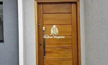 Imagem 2: Casa à venda com 03 Quartos (1 suíte) no bairro Jardim Campos Elíseos em Campinas - SP