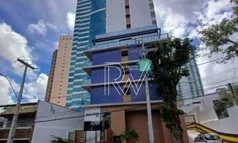 Imagem 6: Studio com 1 dormitório,1 suíte à venda, 24 m² por R$ 330.000 - Caminho das Árvores - Salv