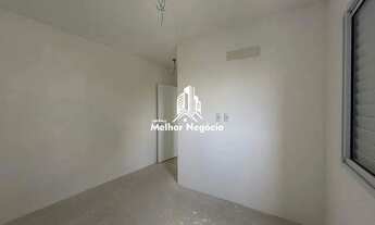 Imagem 7: Apartamento com 2 quartos (1 suíte) à venda em Hortolândia - SP