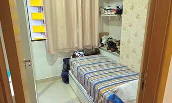 Imagem 5: Imóvel para aluguel tem 52 metros quadrados com 2 quartos em Umarizal - Belém - PA