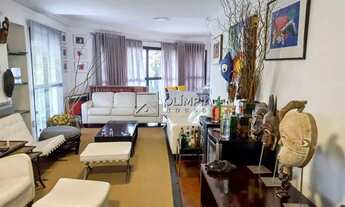 Imagem 12: Venda Apartamento 3 Dormitórios - 203 m² Chácara Klabin