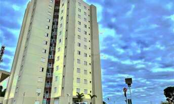 Imagem 3: Apartamento com 2 quartos à venda ou para locação em Jardim Bela Vista - SP