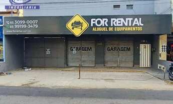 Imagem: Galpão para alugar, 100 m² por R$ 7.000/mês