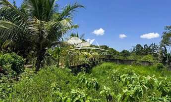 Imagem 5: TERRENO FORA DE CONDOMÍNIO CÓD. 367