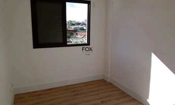 Imagem 7: APTO. 2 QTOS. COM ÁREA PRIVATIVA