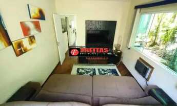 Imagem 6: ESPETACULAR CASA MOBILIADA EM CONDOMÍNIO COM 6 QUARTOS, PISCINA, CHURRASQUEIRA E GARAGEM