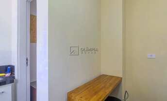 Imagem 11: Venda Apartamento 1 Dormitórios - 56 m² Vila Olímpia