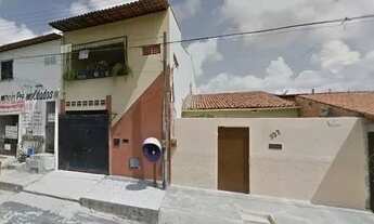 Imagem: Casa Duplex 05 quartos em Messejana - Fortaleza