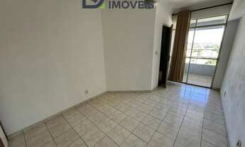 Imagem 6: Cobertura no Centro da Cidade com Vista para a Ibituruna e 03 Vagas na Garagem