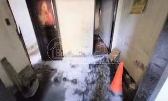 Imagem 4: Casa para venda tem 89 metros quadrados com 2 quartos em São Cristóvão - Rio de Janeiro