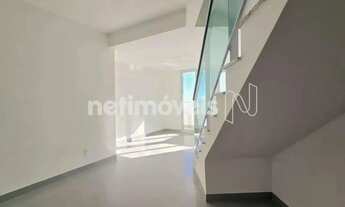 Imagem 4: COBERTURA COM 3 QUARTOS PARA VENDA E LOCAÇÃO NO SION