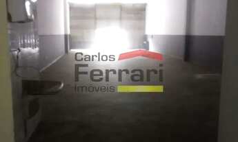 Imagem 2: GALPÃO JULIO BUONO 250M2