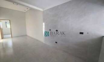 Imagem 6: Casa com 3 dormitórios à venda, 81 m² por R$ 400.000,00 - Jardim Três Lagoas - Maringá/PR