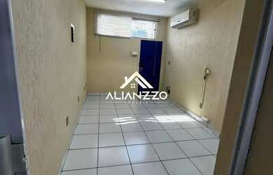 Imagem 12: Galpão Padrão para locação bairro Jardim Zara em Ribeirão Preto /SP. Alianzzo Imóveis