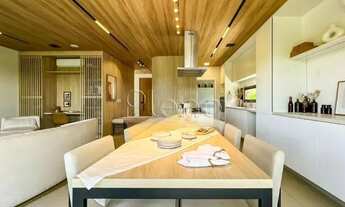 Imagem 6: Sobrado à venda em Campinas, Loteamento Santa Ana do Atibaia (Sousas), com 3 suítes, com 1