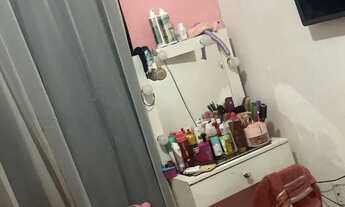 Imagem 7: Excelente oportunidade no Barrocão Casa com 80m² e saldo devedor reduzido