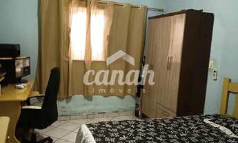 Imagem 4: Casa à Venda no Jardim Alexandre Balbo, Ribeirão Preto, 2 Dorms