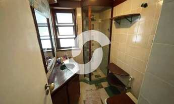 Imagem 6: Apartamento de 172 m² na Praia João Caetano, 145 - Ingá - Niterói - RJ, à venda por R$ 1.0