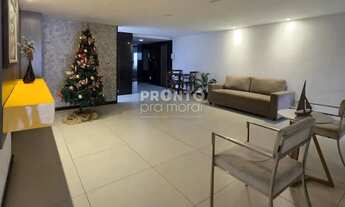Imagem 3: Apartamento para venda com 60,21 m² com 03 quartos em Prado - Recife - PE
