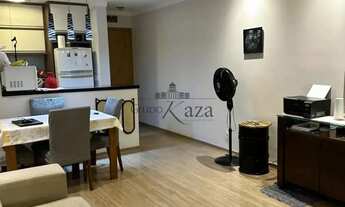 Imagem 6: Oportunidade - Apartamento - Edifício Portal do Parque - 2 Dormitórios - 70m²