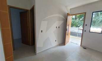 Imagem 2: Apartamento de 2 Quartos à Venda na Vila Isolina Mazzei