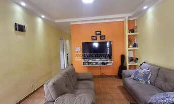 Imagem: Casa com 3 dormitórios à venda, 170 m²