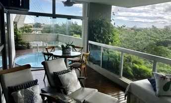 Imagem 3: Apartamento em Itanhangá