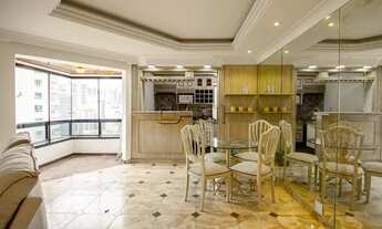 Imagem: Aluguel Cobertura 2 Dormitórios - 120 m²