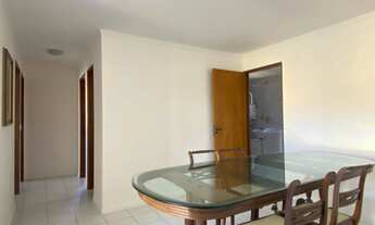 Imagem 3: EDIFÍCIO VISEU R. Ferroviário Manoel Gonçalves Filho - Jatiúca, Maceió - AL