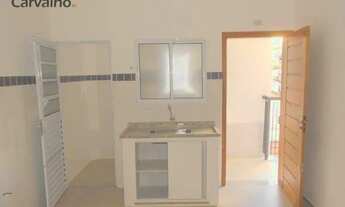 Imagem 6: Casa com 1 dormitório para alugar, 45 m² por R$ 1.269,00/mês - Santana - São Paulo/SP