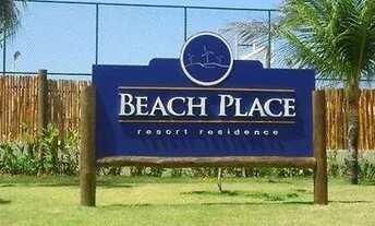 Imagem: Beach Place - Carnaval 2026