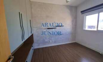 Imagem 4: Apartamento para locação em Americana-SP no Jardim Jacyra: 2 quartos, 1 suíte, 1 sala, 2 b