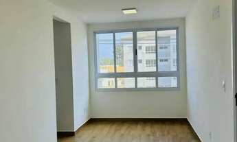 Imagem 2: Imóvel para aluguel possui 48 metros quadrados com 2 quartos em Vila Americana - Tatuí - S