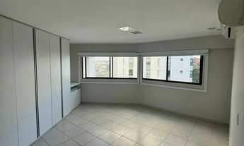 Imagem 7: Apipucos Edf Alameda Imperial 4 Suites 174 m2 Piscina Academia