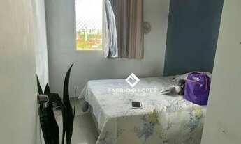 Imagem 7: Apartamento 3 dormitorios São João - Jacarei