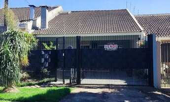 Imagem 2: Casa para Venda em Maringá, Jardim Paulista III, 3 dormitórios, 1 suíte, 1 banheiro, 2 vag