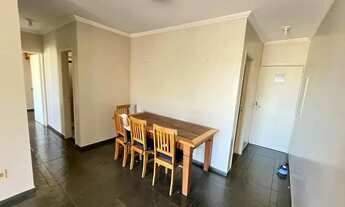 Imagem 4: Apartamento 02 Dorm sendo 01 Suíte c/ Ar - Prox Sta Úrsula -Centro