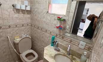 Imagem 5: Apt reformado edifício Thamiza