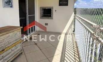 Imagem 7: Apartamento em Rua Heitor Ernesto Sartori - Loteamento Center Santa Genebra - Campinas/SP