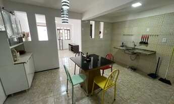 Imagem 5: Casa para Venda em Fortaleza, Cidade 2000, 3 dormitórios, 3 suítes, 1 banheiro, 1 vaga