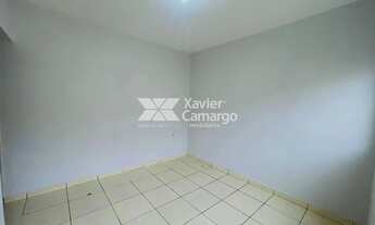 Imagem 4: Casa com 2 quartos para locação no Vila Alemã - Rio Claro/SP