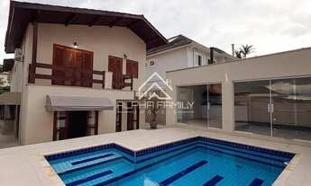 Imagem 2: Oportunidade de casa à Venda em Alphaville