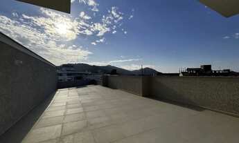 Imagem 6: Espetacular Cobertura Nova de 3 Dormitórios com Terraço de 92m² e Aceita Financiamento Pr