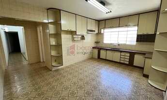 Imagem 4: SOBRADO COM ENTRADA COMPARTILHADA PARA LOCAÇÃO NA VILA AIELO - JUNDIAÍ/SP