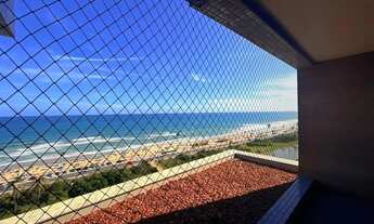 Imagem 4: Jaguaribe | Vista Frontal Mar | 80 m² | 3 Quartos sendo 1 suíte