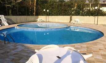 Imagem 5: Casa de condomínio em Rua Fructuoso Vianna - Horto Florestal - São Paulo/SP