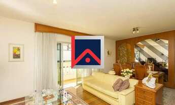 Imagem 3: Venda Apartamento 3 Dormitórios - 140 m² Campo Belo